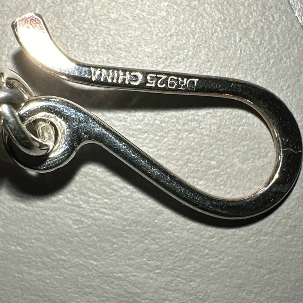 Natural multicolored bead necklace by Jay King - Picture 10 of 10